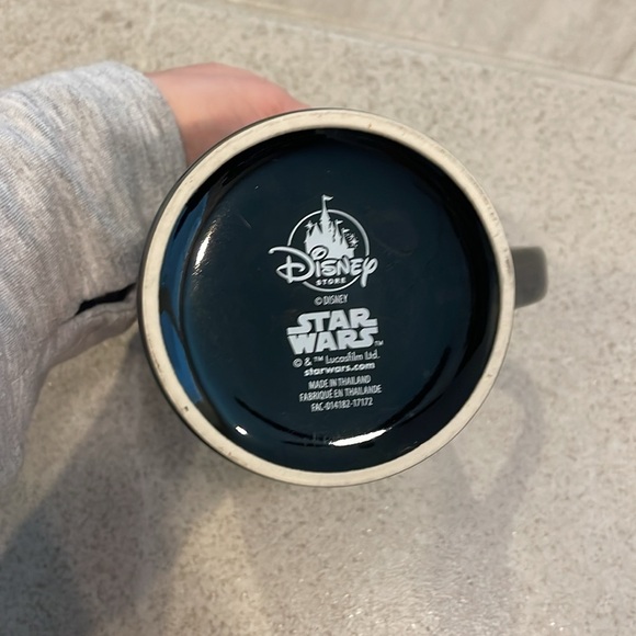Disney Star Wats Coffee Mug - Picture 5 of 9